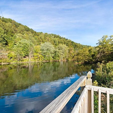 2 Bed 2 Bath Vacation Home In Whittier III Kültér fotó