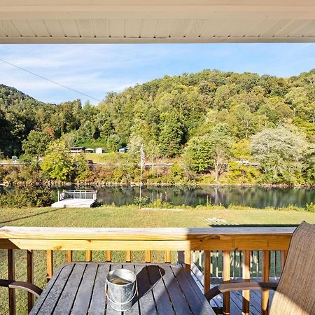 2 Bed 2 Bath Vacation Home In Whittier III Kültér fotó