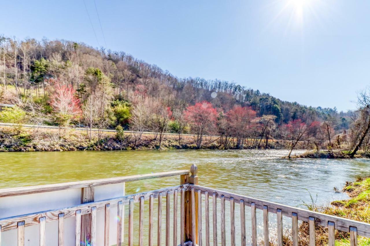 2 Bed 2 Bath Vacation Home In Whittier III Kültér fotó