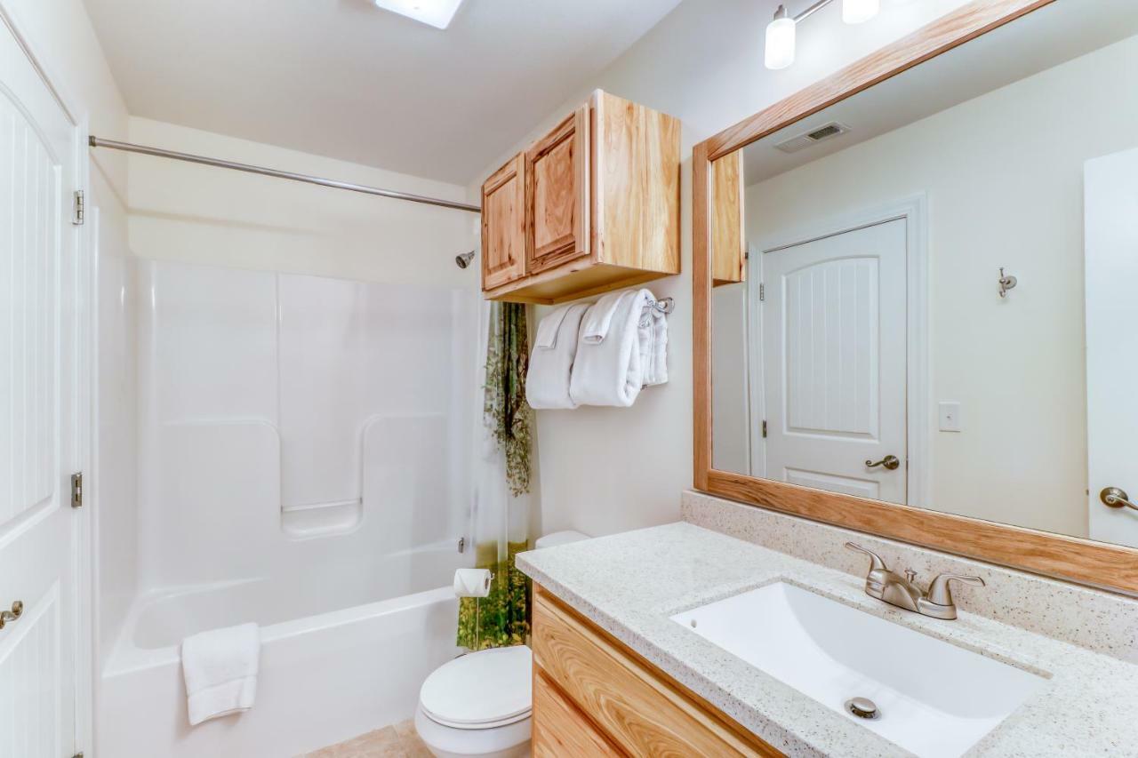 2 Bed 2 Bath Vacation Home In Whittier III Kültér fotó