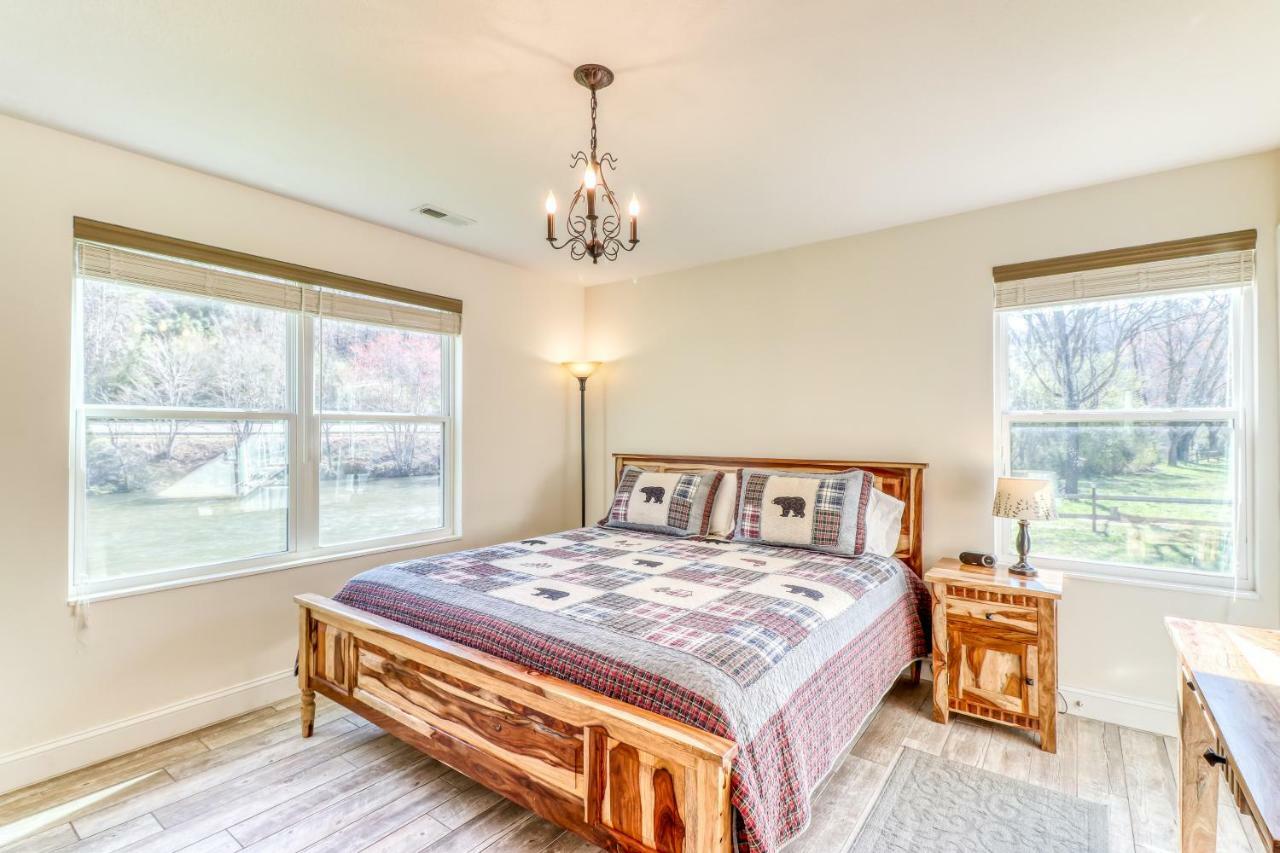 2 Bed 2 Bath Vacation Home In Whittier III Kültér fotó