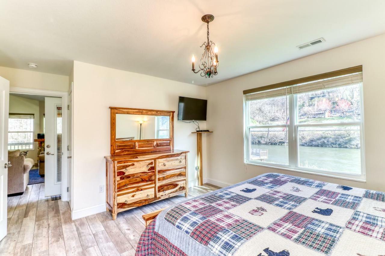 2 Bed 2 Bath Vacation Home In Whittier III Kültér fotó