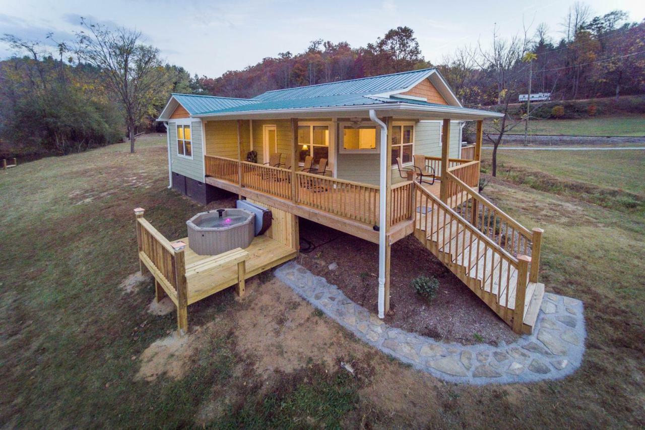 2 Bed 2 Bath Vacation Home In Whittier III Kültér fotó