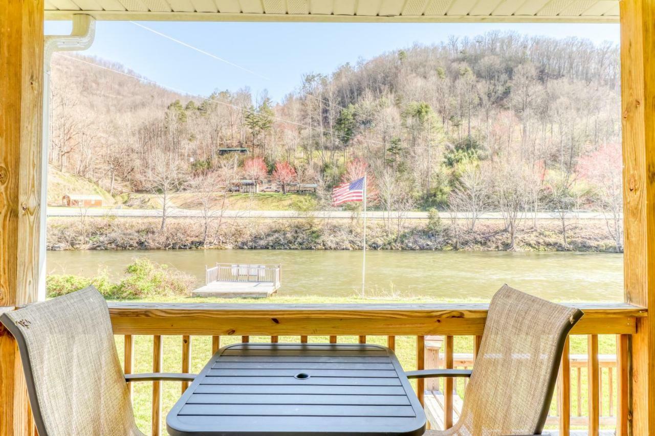2 Bed 2 Bath Vacation Home In Whittier III Kültér fotó