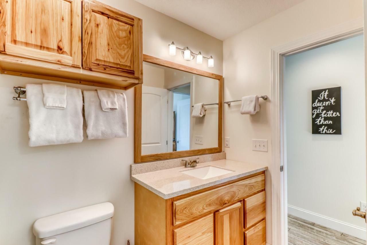 2 Bed 2 Bath Vacation Home In Whittier III Kültér fotó