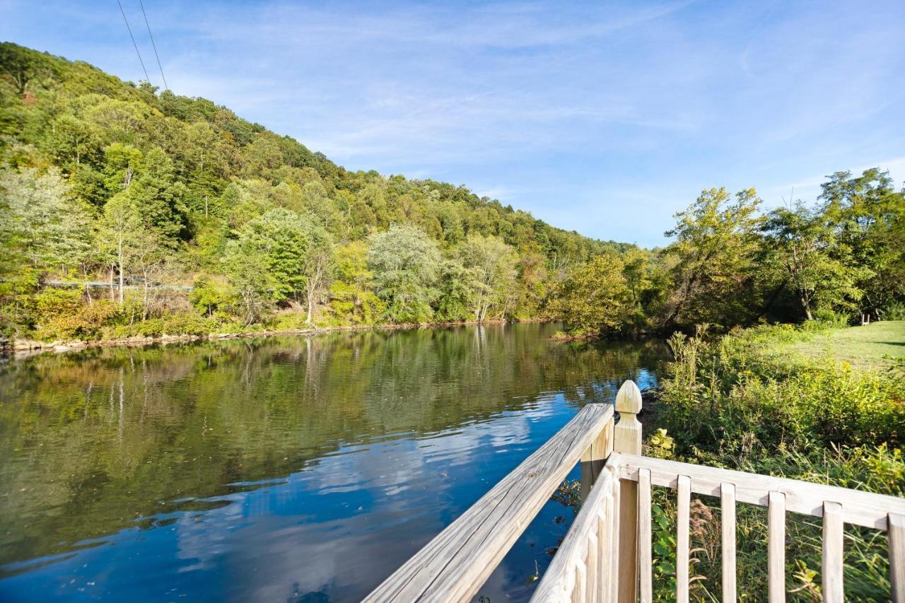 2 Bed 2 Bath Vacation Home In Whittier III Kültér fotó