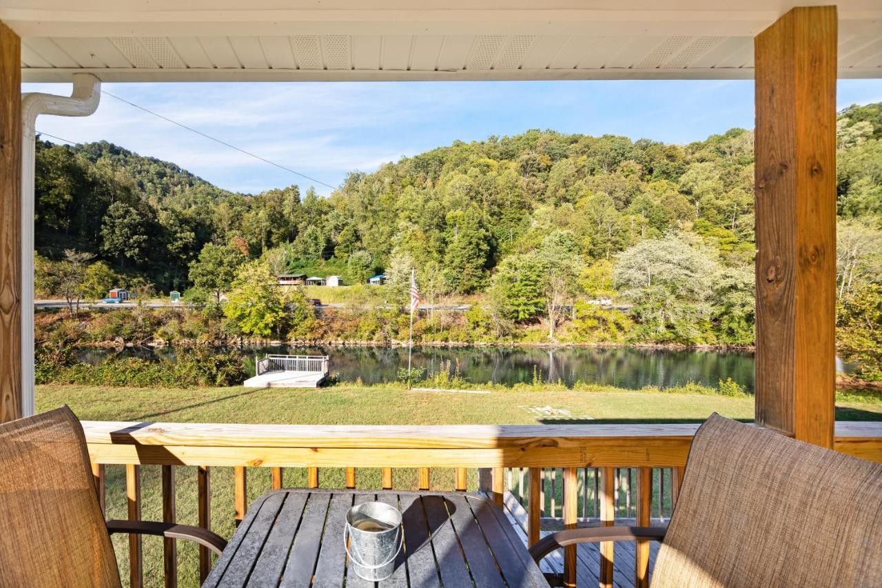 2 Bed 2 Bath Vacation Home In Whittier III Kültér fotó