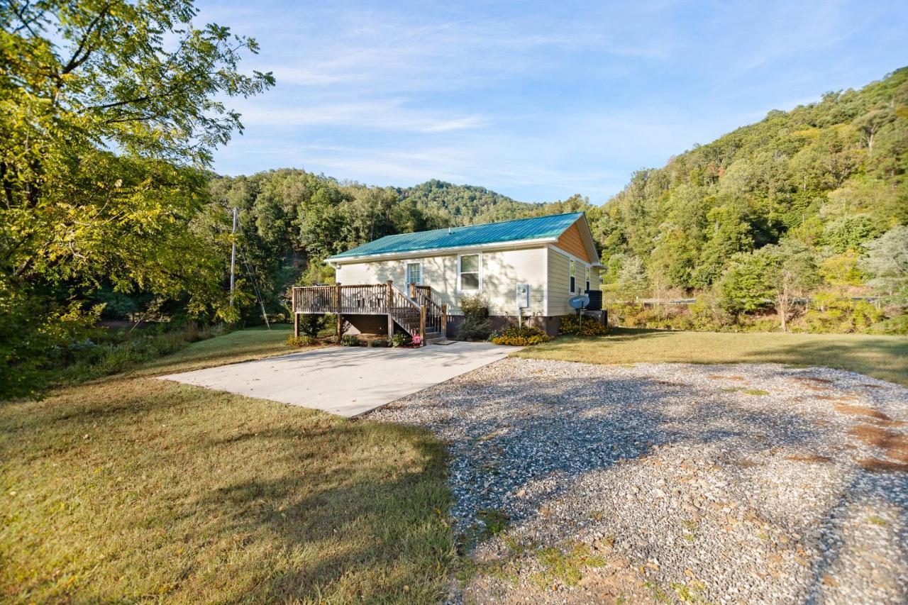 2 Bed 2 Bath Vacation Home In Whittier III Kültér fotó