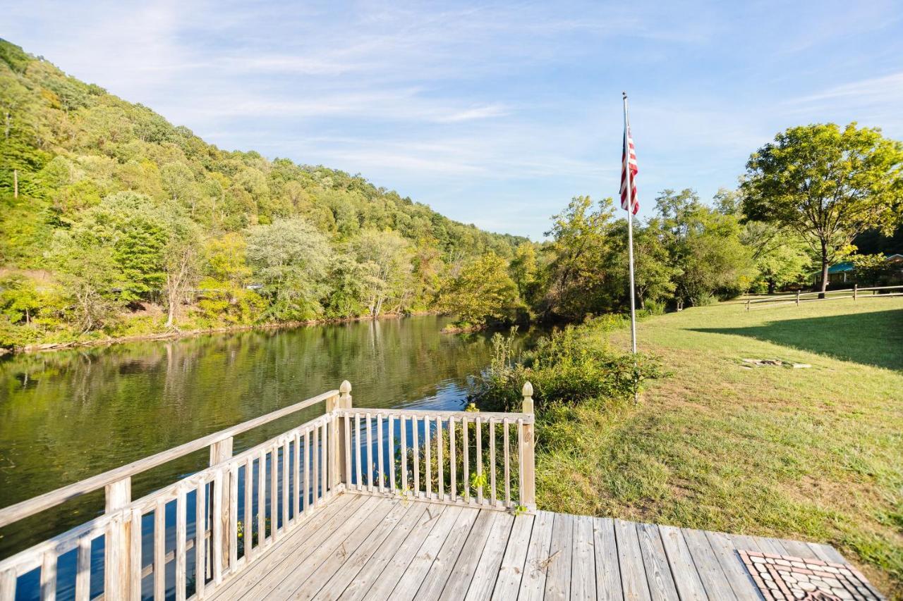 2 Bed 2 Bath Vacation Home In Whittier III Kültér fotó