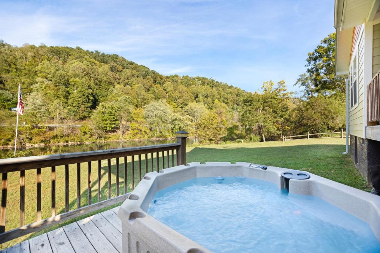 2 Bed 2 Bath Vacation Home In Whittier III Kültér fotó