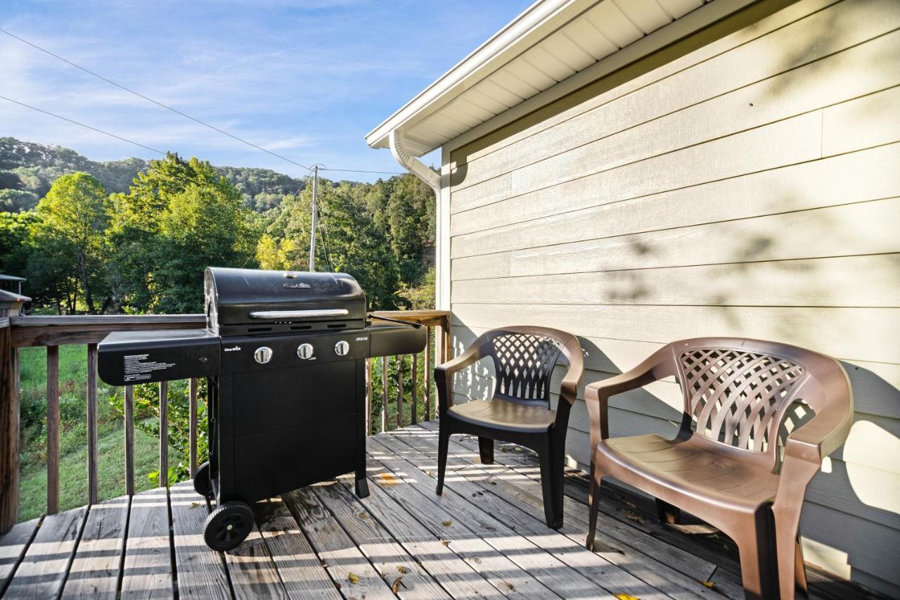 2 Bed 2 Bath Vacation Home In Whittier III Kültér fotó